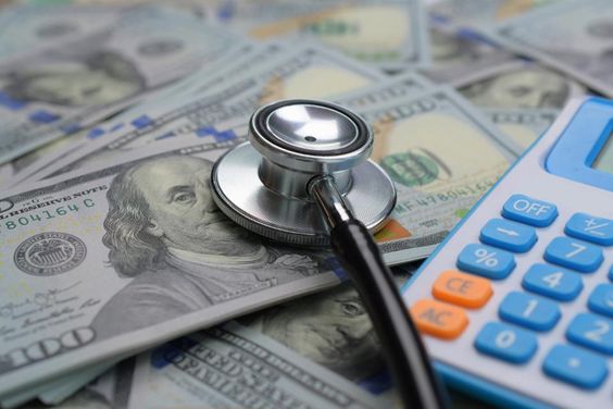 Budgeting for Medical Expenses: Preparing for the Unexpected